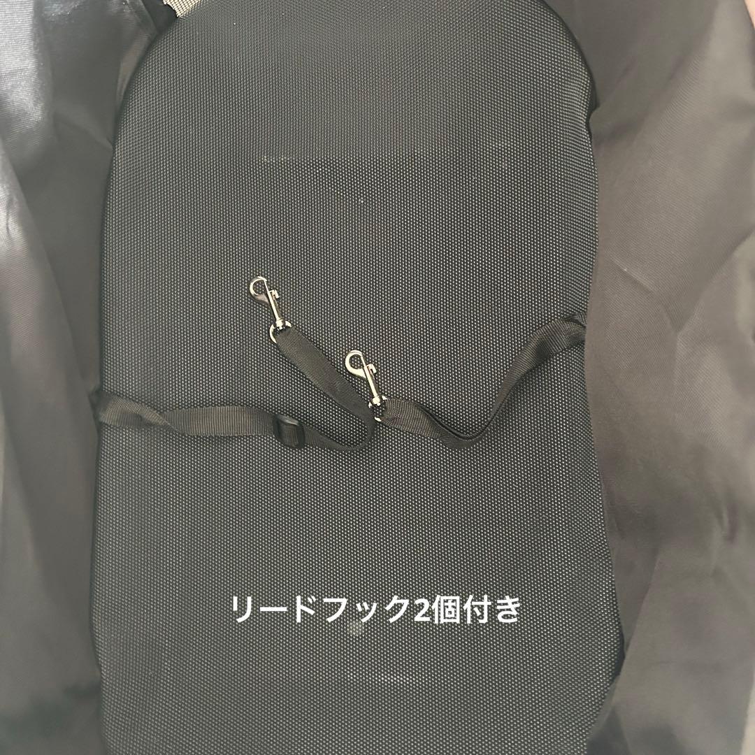 犬用カート　blahoo 耐荷重25kg