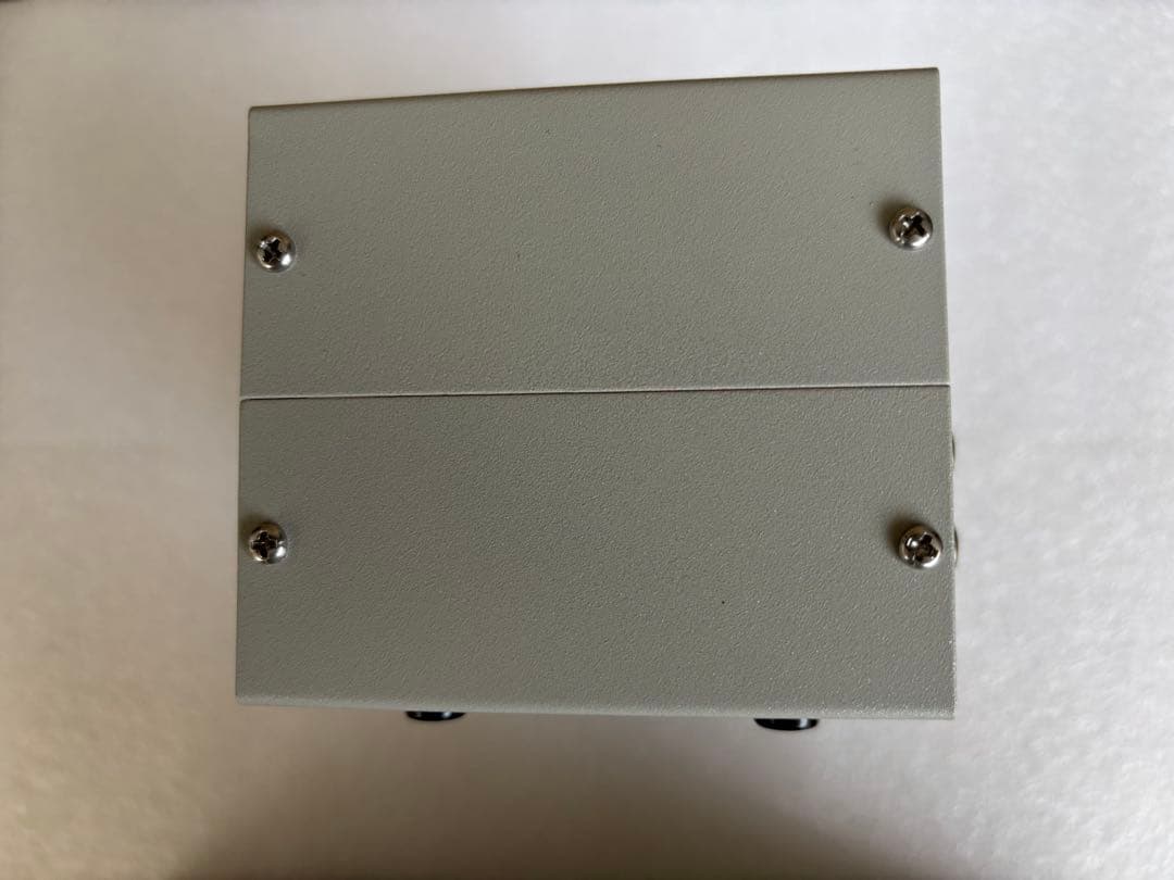 Luxman ハイブリッド真空管アンプ LXV-077