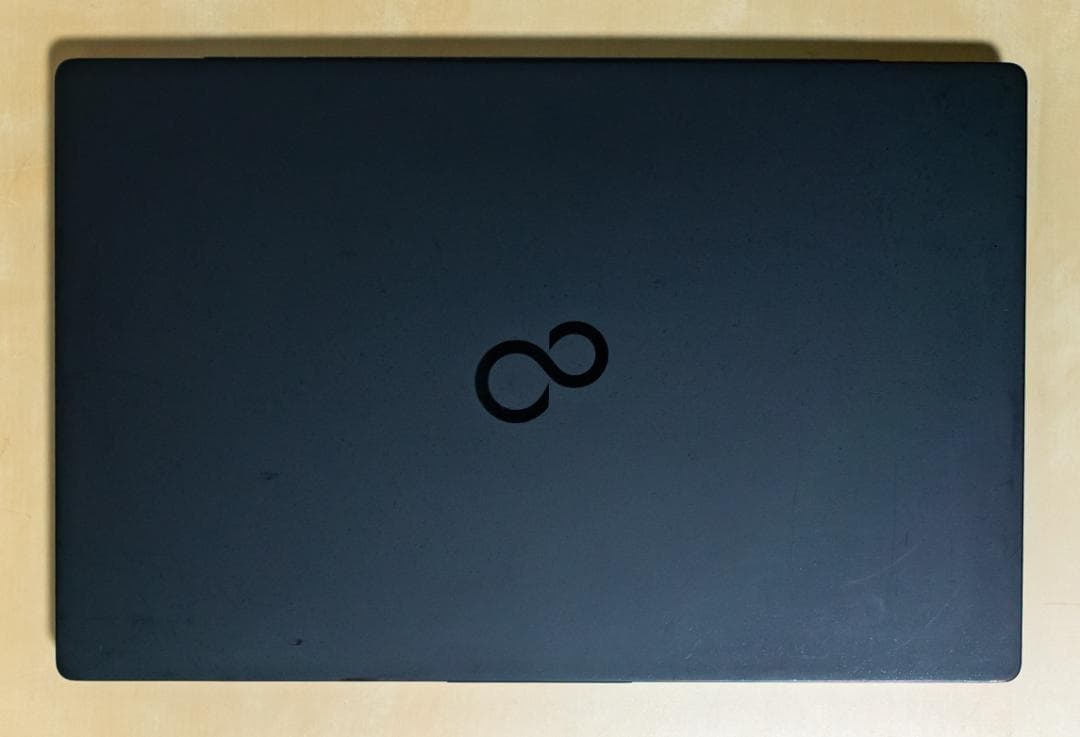 富士通U9311/F 1145G7/8GB/SSD256GB/Office/64