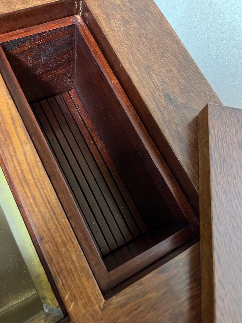 高級囲炉裏座卓