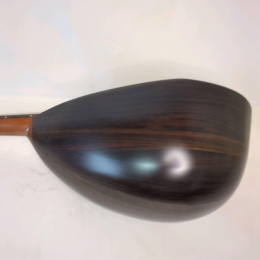 藤丸常夫 Tsuneo Fujimaru No.50 マンドリン