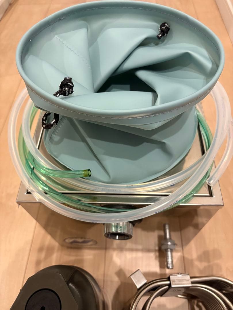 お買い得！！氷冷式ビールサーバー　BS-5