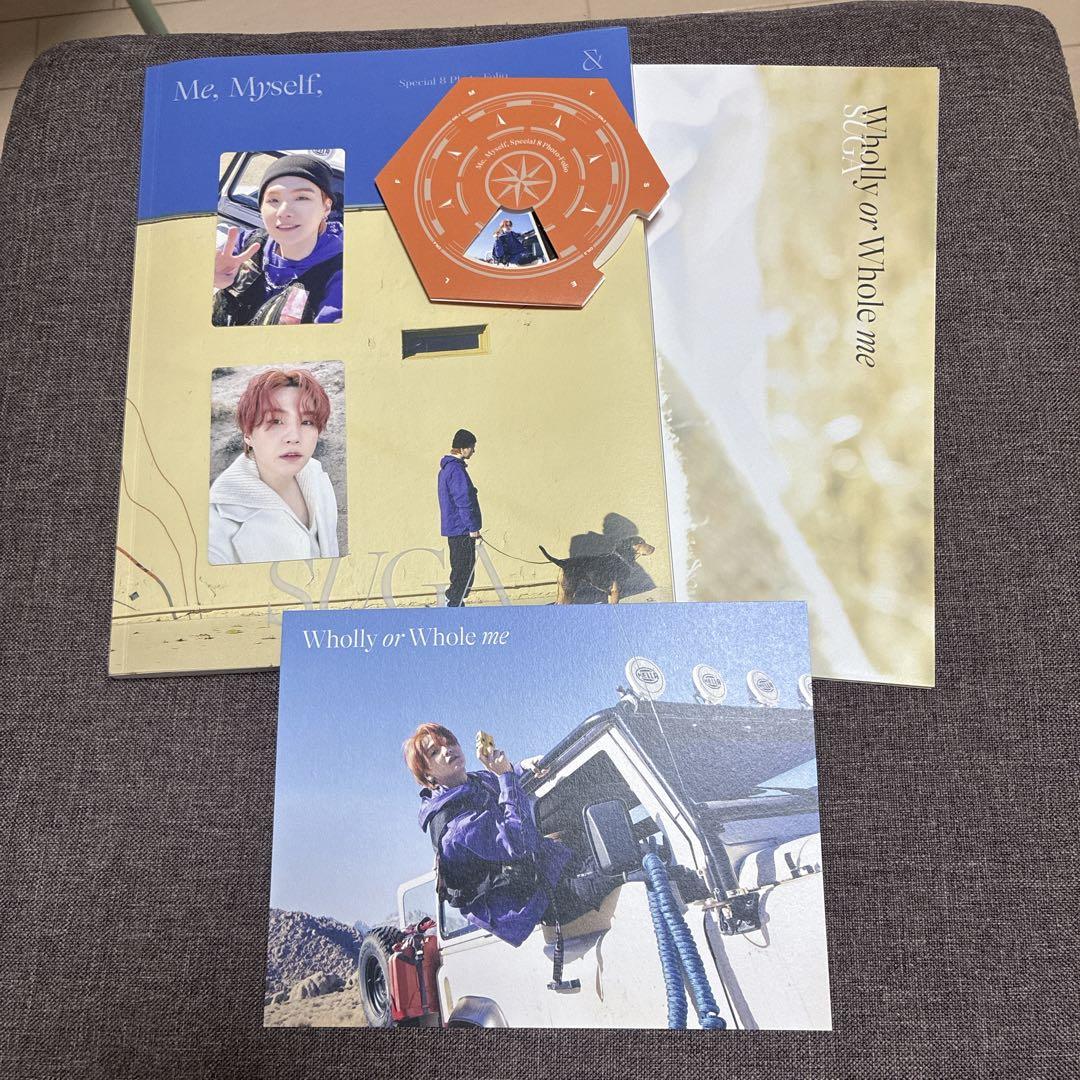 BTS ①(②とセット価格)まとめ売り DVD Memories 写真集 など