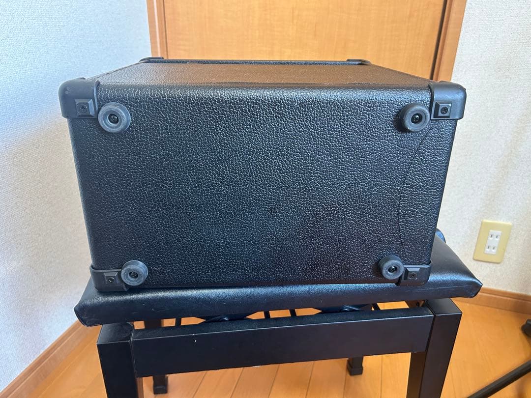 Hartke B150 15W ベースアンプ