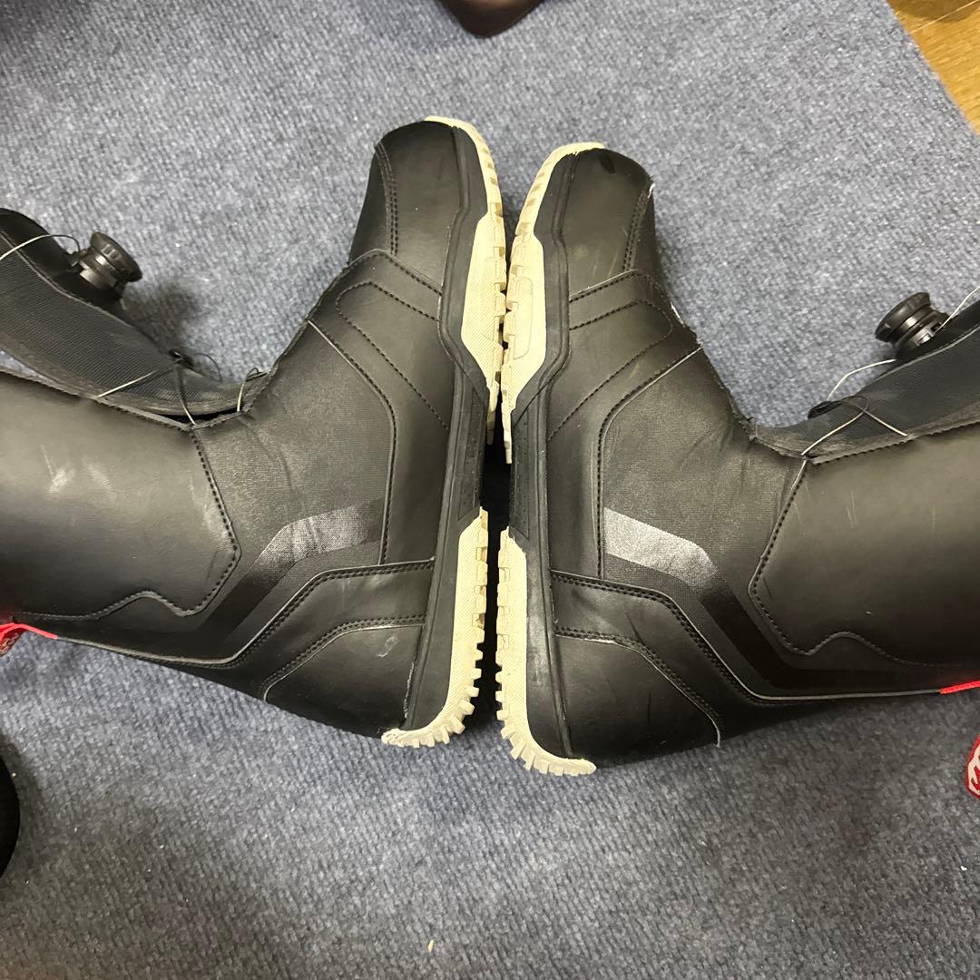 WINTERSPT BOAスノーボードブーツ 31cm