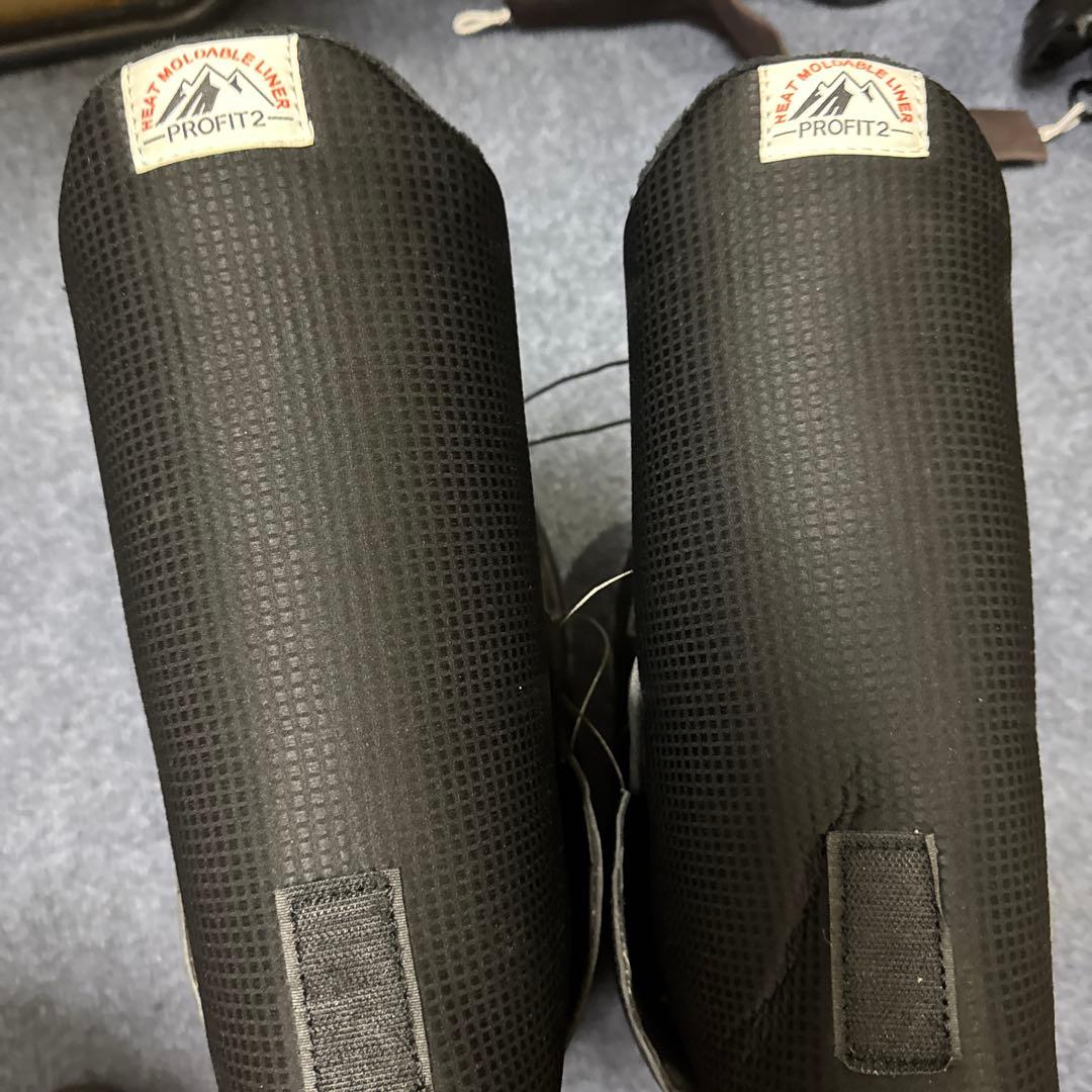 WINTERSPT BOAスノーボードブーツ 31cm