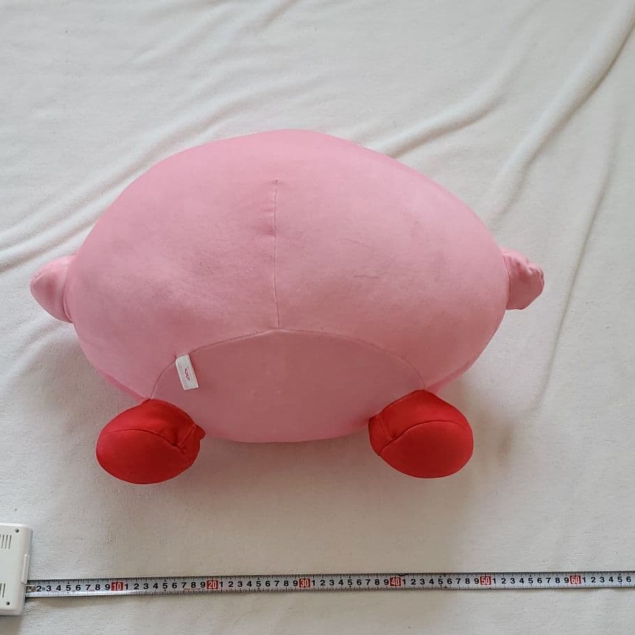 25周年 カービィ ぬいぐるみ