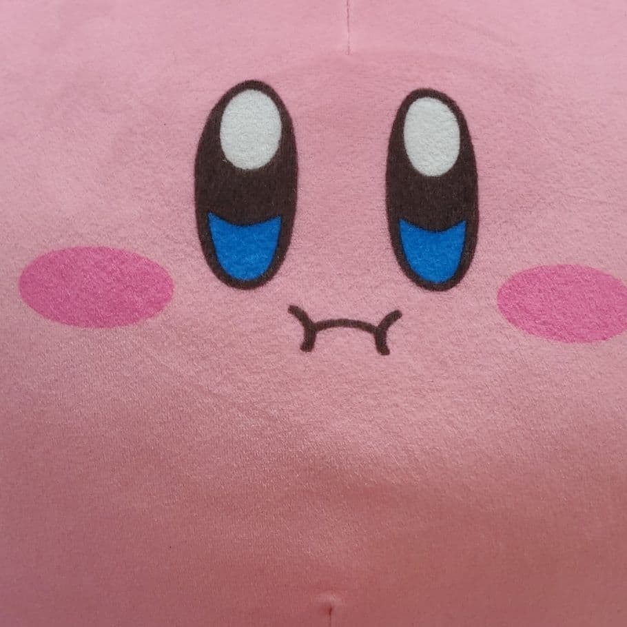 25周年 カービィ ぬいぐるみ