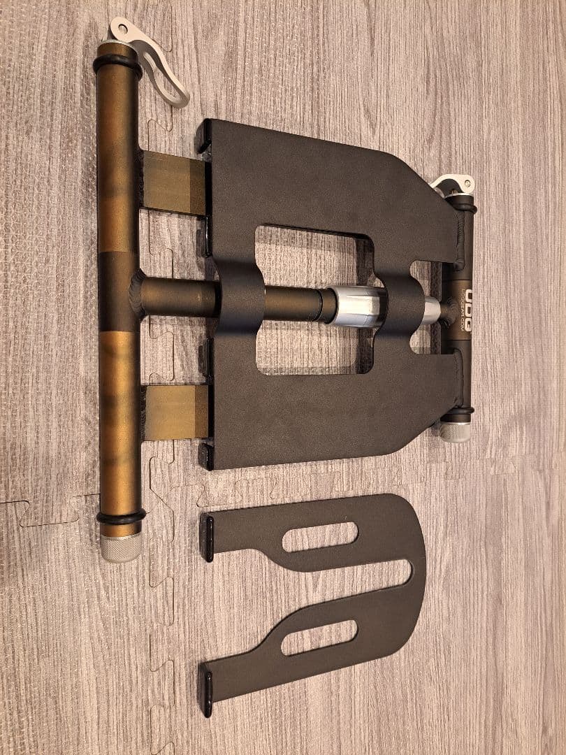 UDG Laptop Controller Stand PCスタンド