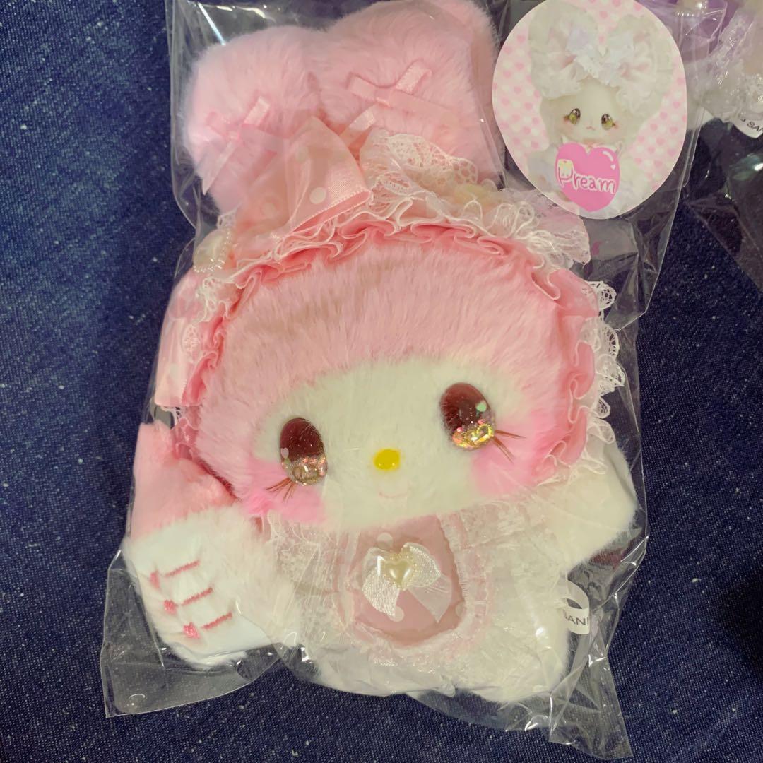【お顔厳選】サンリオ　伊勢丹　pream プリィム　マイメロディ