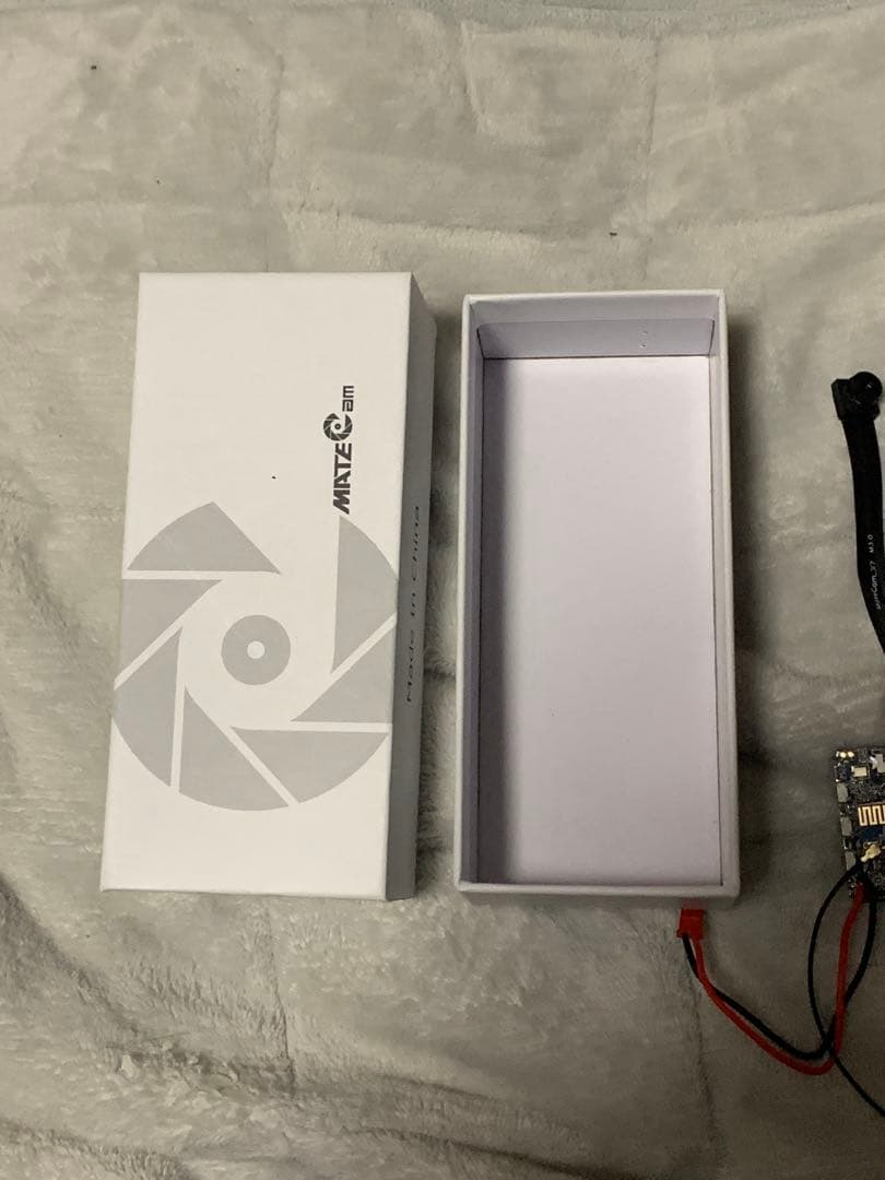 MateCam X7 SONY 高画質 WIFI アクションカメラ