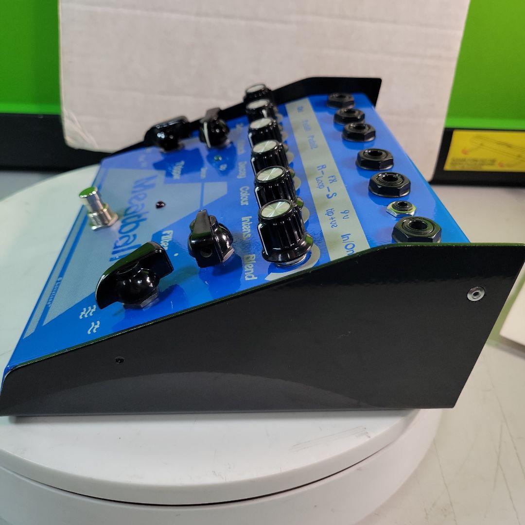 Lovetone Meatball オリジナル アナログ・エンベロープフィルター