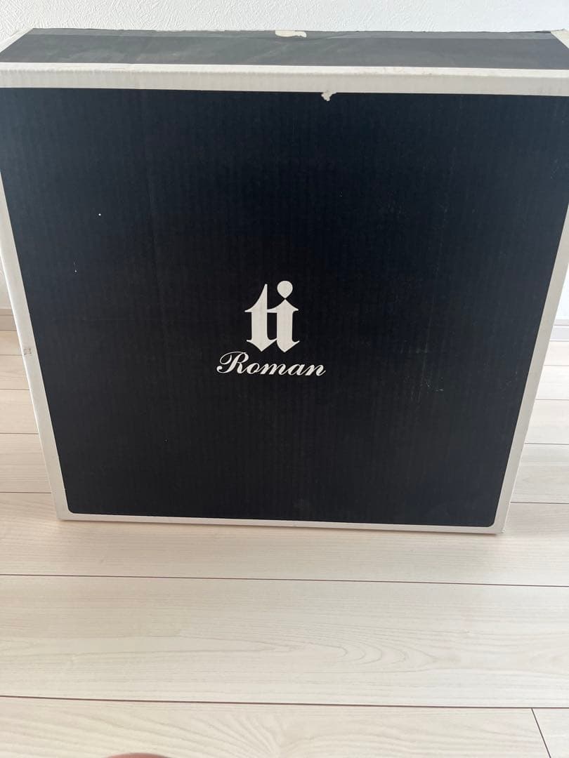 値下げ‼️石井達也　itman オブジェ