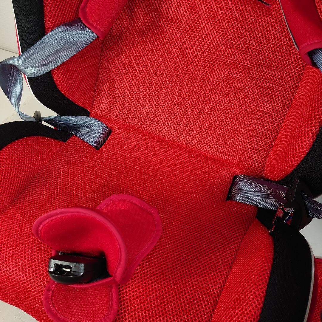 MIZUKI◆LEAMAN カイナ チャイルドシート 新生児～７歳