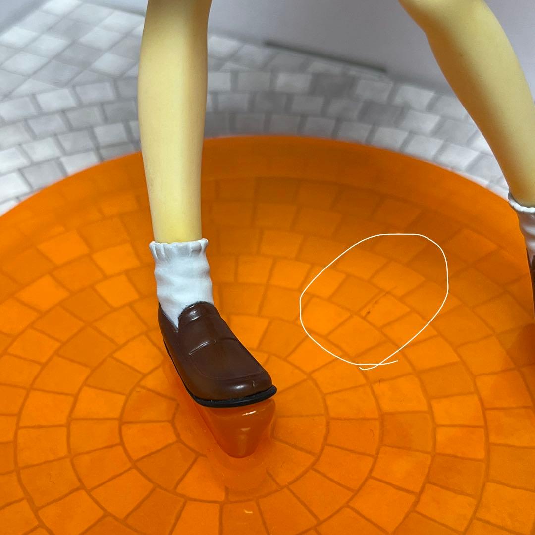 ファットカンパニー　東方プロジェクト 橙(ちぇん) 1/8 完成品フィギュア