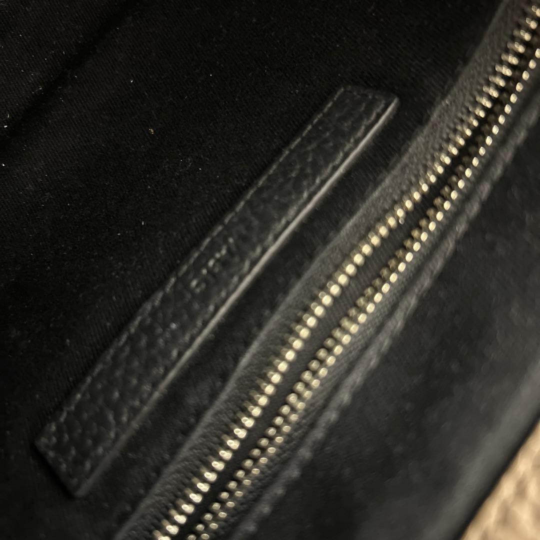 大人気商品　VASIC ヴァシック 2way ショルダーバッグ evermini