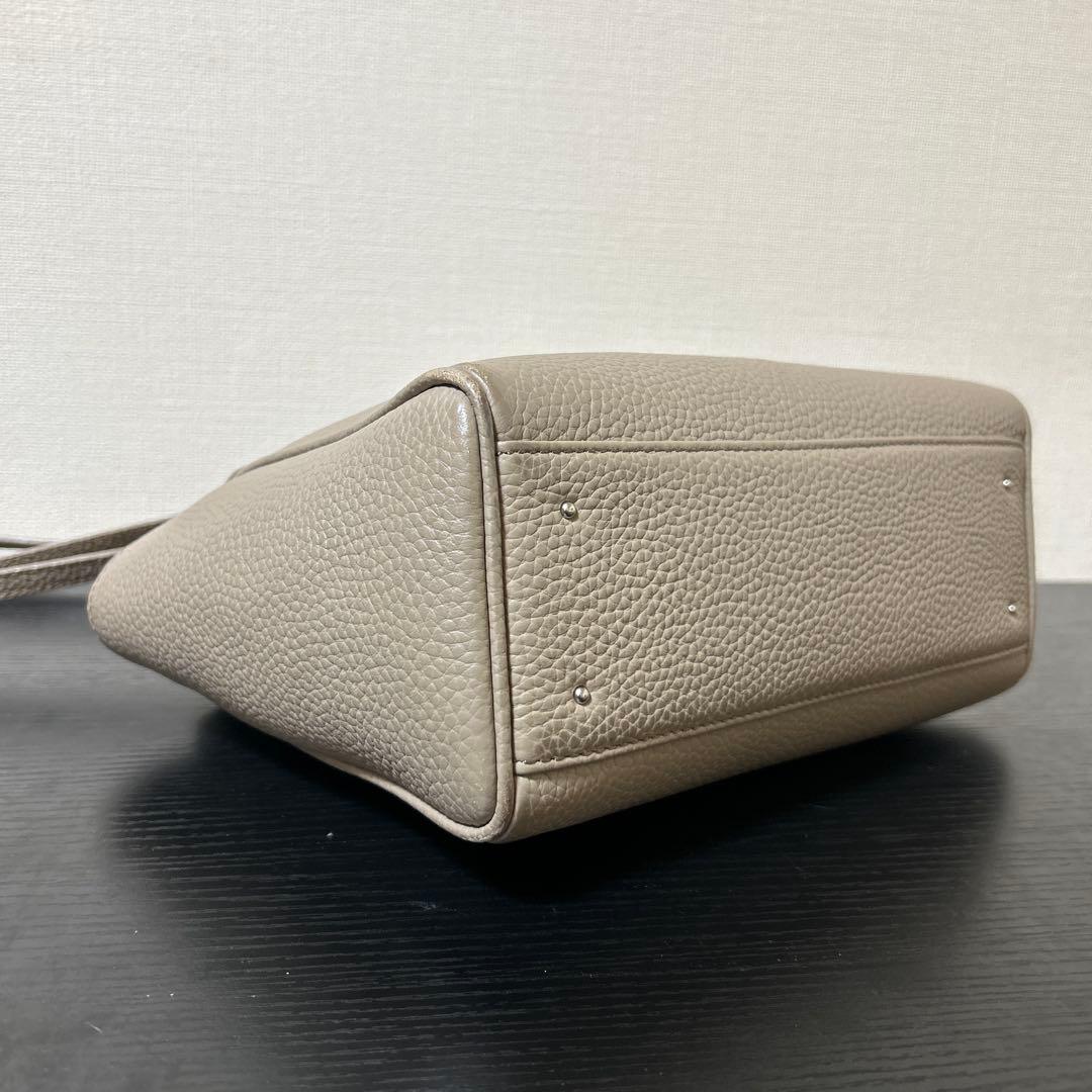 大人気商品　VASIC ヴァシック 2way ショルダーバッグ evermini