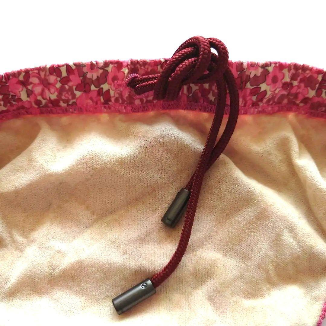 GUCCI グッチ メンズ 【新品・未使用・正規品】花柄ピンク水着 Sサイズ