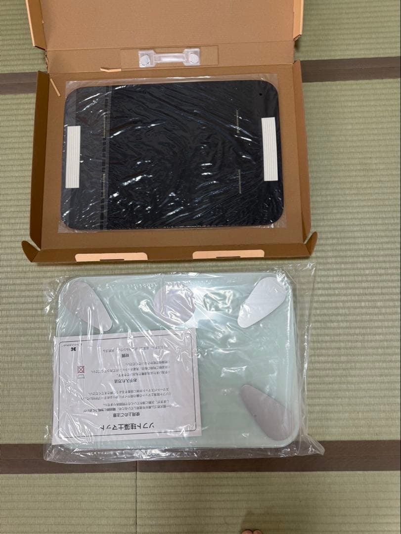 まろにぃSmart Bath Mat スマートバスマット