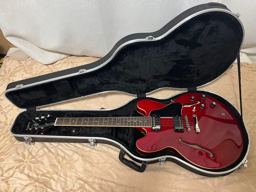 ギター Epiphone Inspired by Gibson ES-335