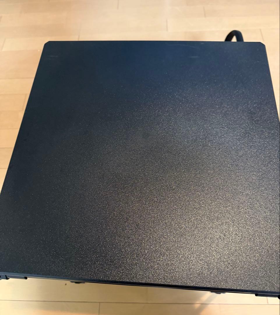 Helinox タクティカル フィールドオフィス キューブ　コヨーテ