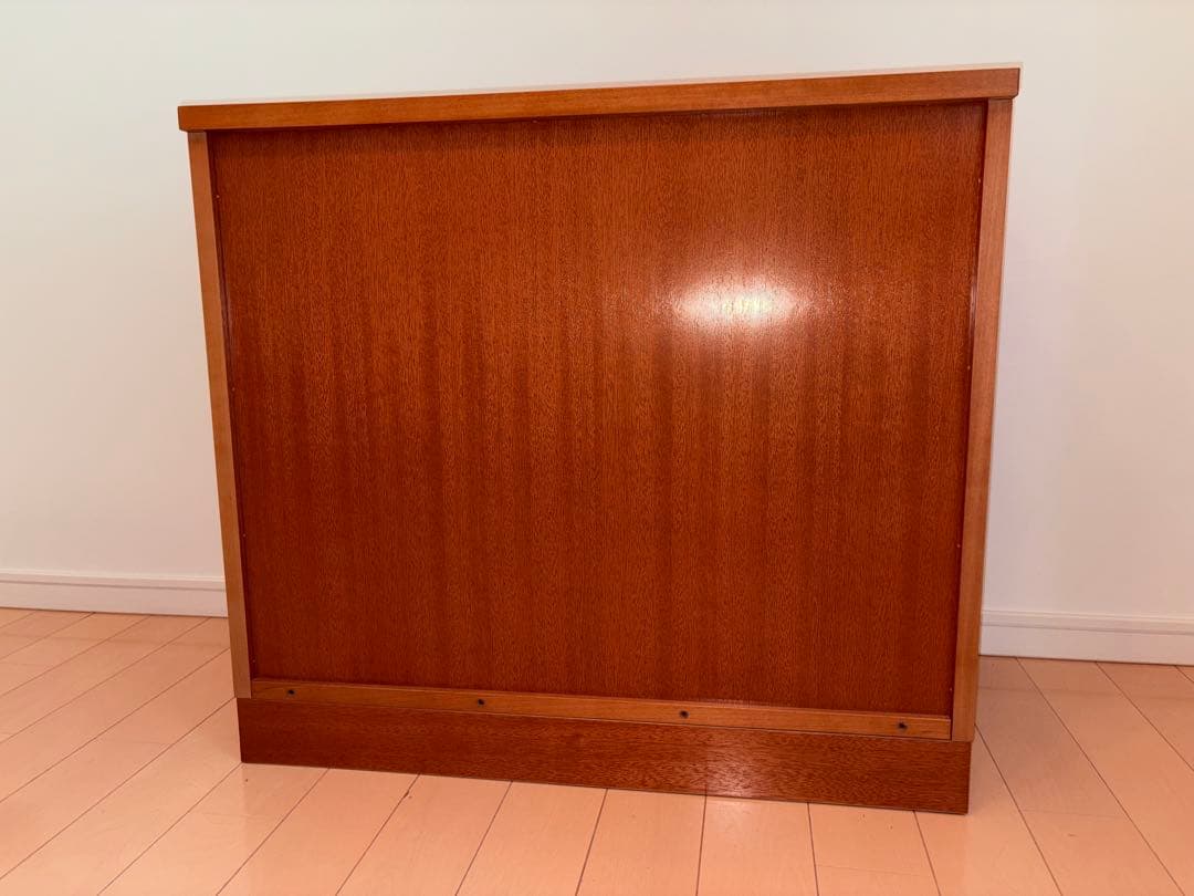 カリモク家具　キャビネット