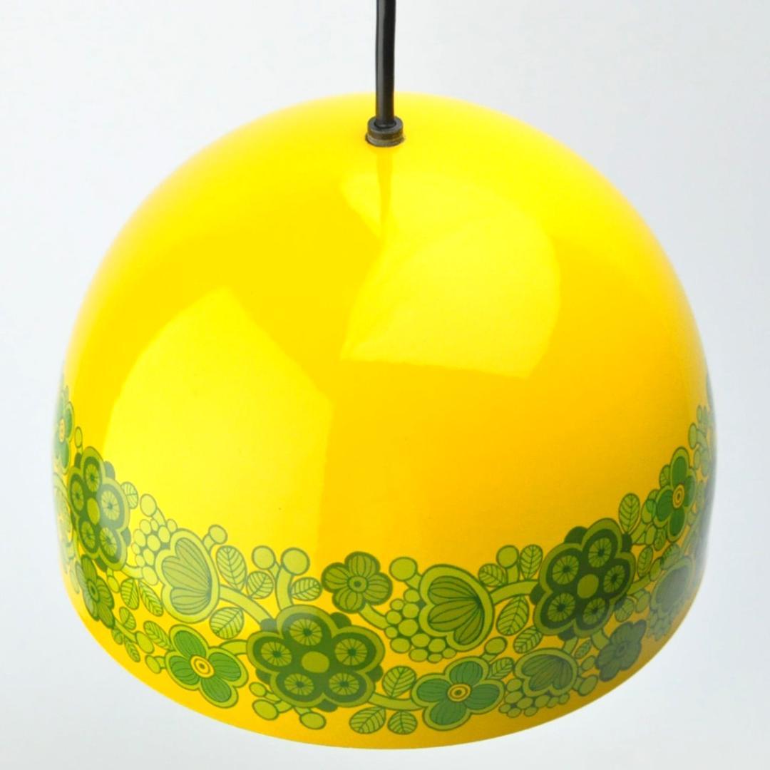 アクア　Arabia Maaret　ペンダントランプ　カイフランク