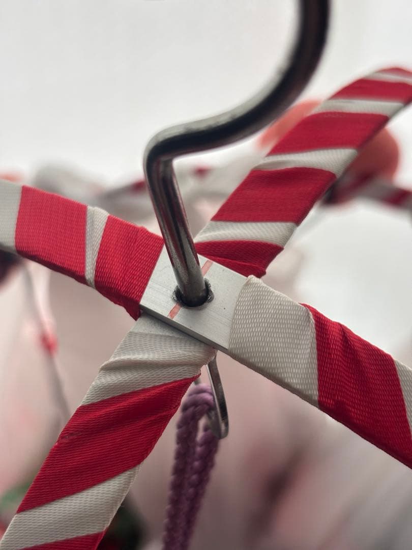 ひな祭り 吊るし飾り　吊るし雛　約150センチ