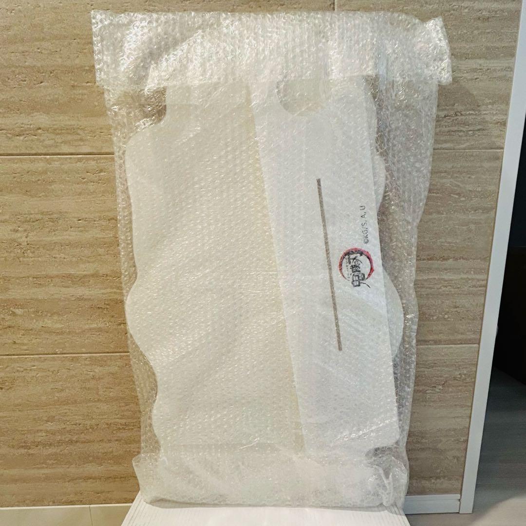 【未開封】　繋がるスタンディPOP 時透無一郎 A