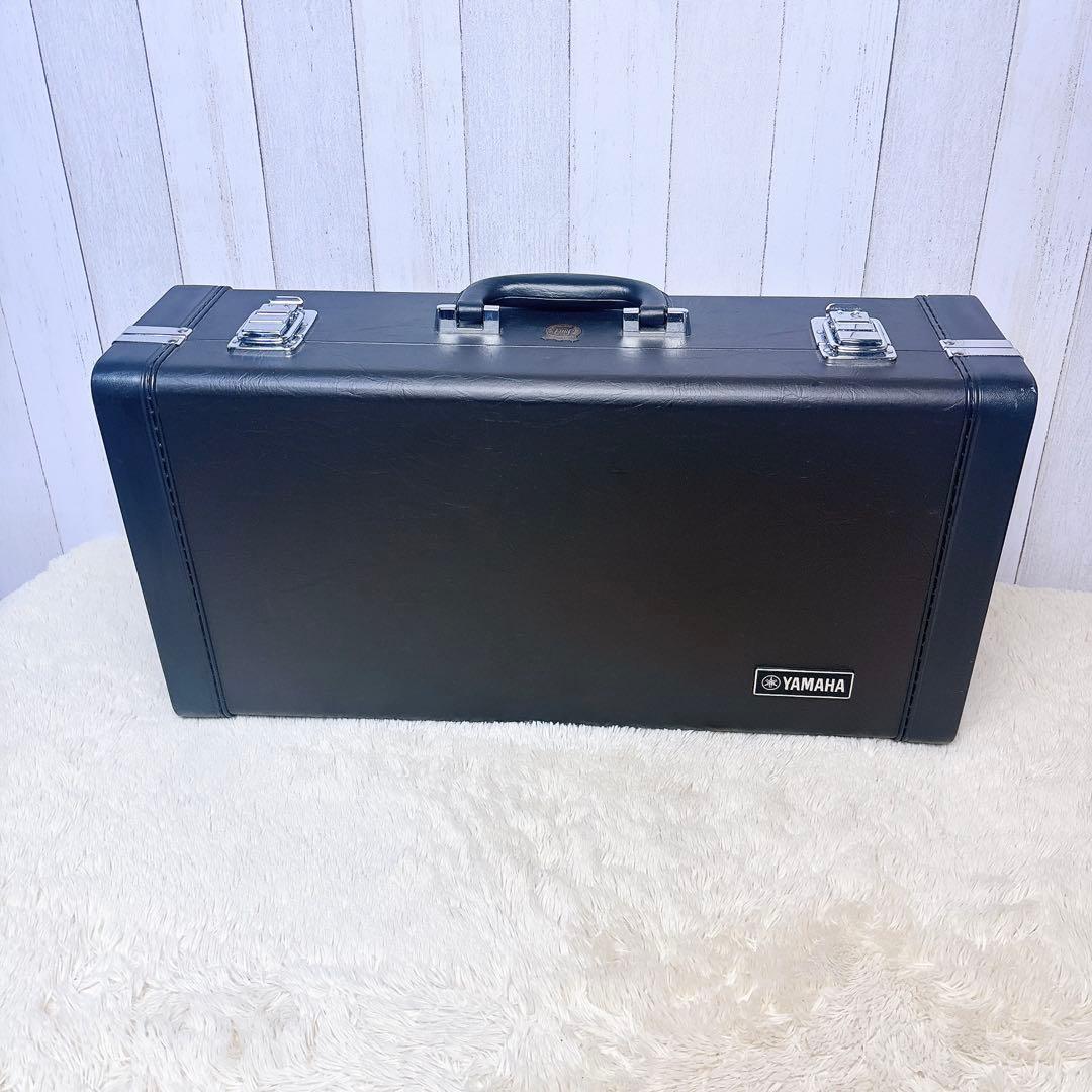 YAMAHAヤマハ YTR-4335G トランペット B♭ マウスピース付き