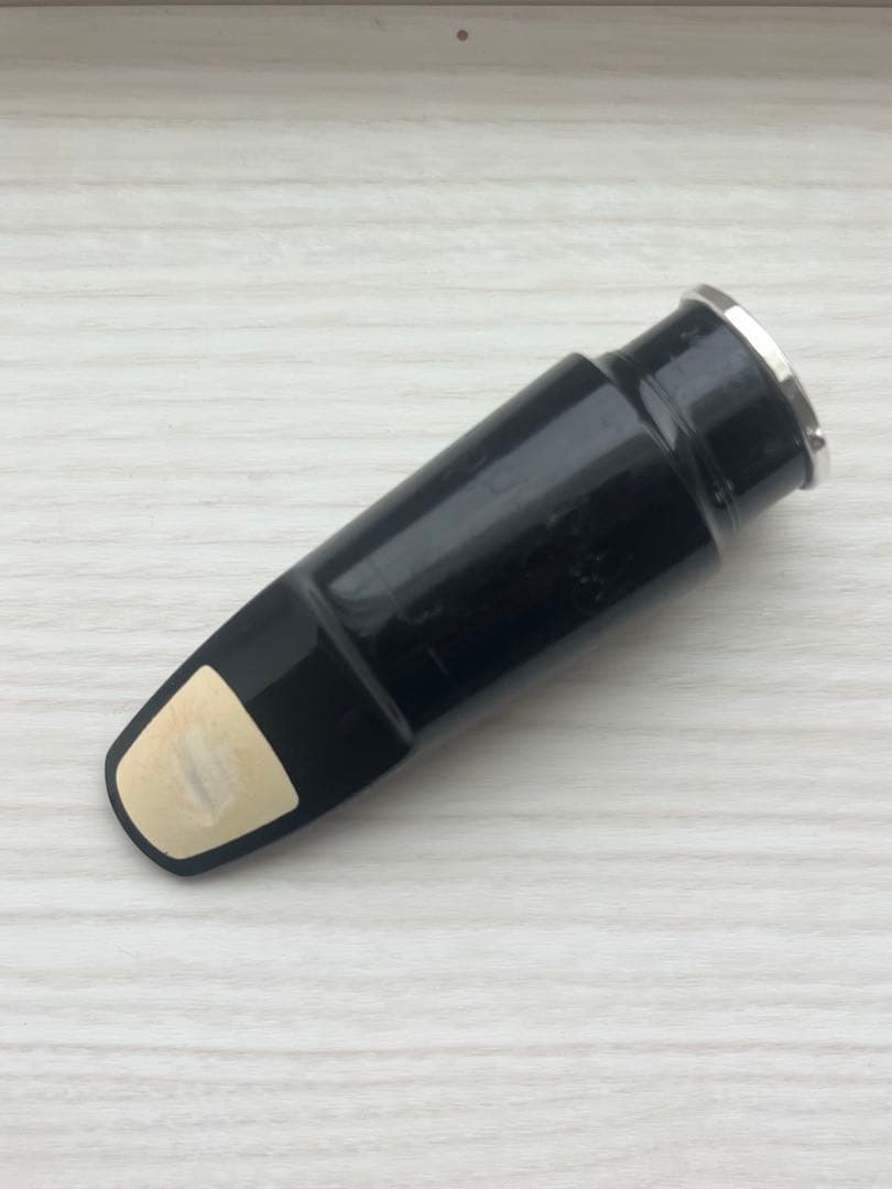 ブリルハート エボリン グレードネック 3⭐︎ テーブルスタンプ