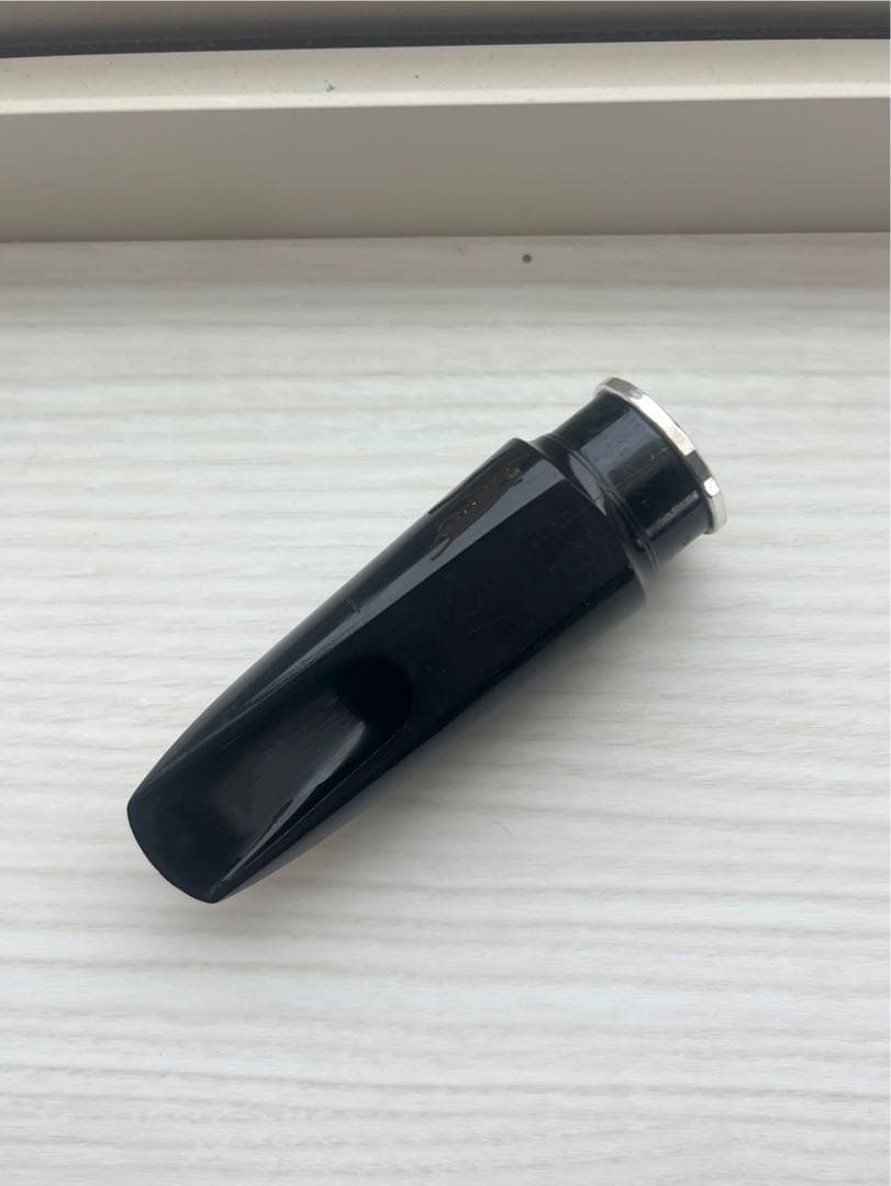 ブリルハート エボリン グレードネック 3⭐︎ テーブルスタンプ