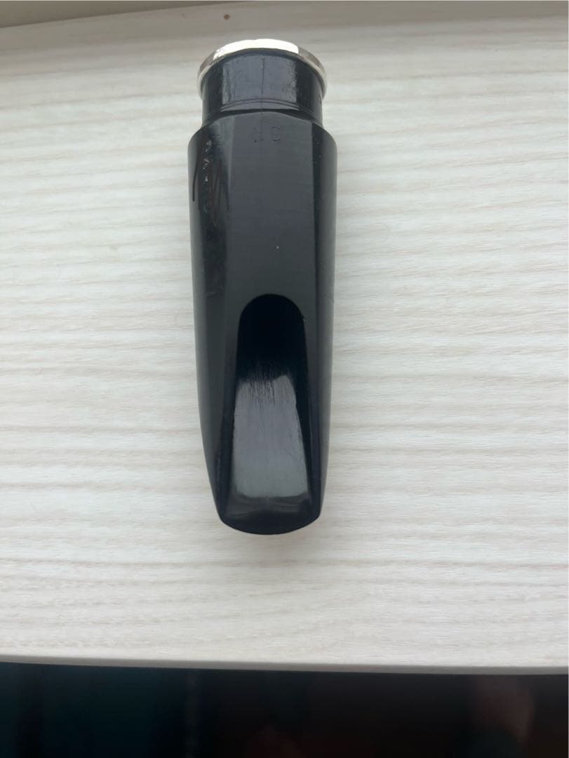 ブリルハート エボリン グレードネック 3⭐︎ テーブルスタンプ