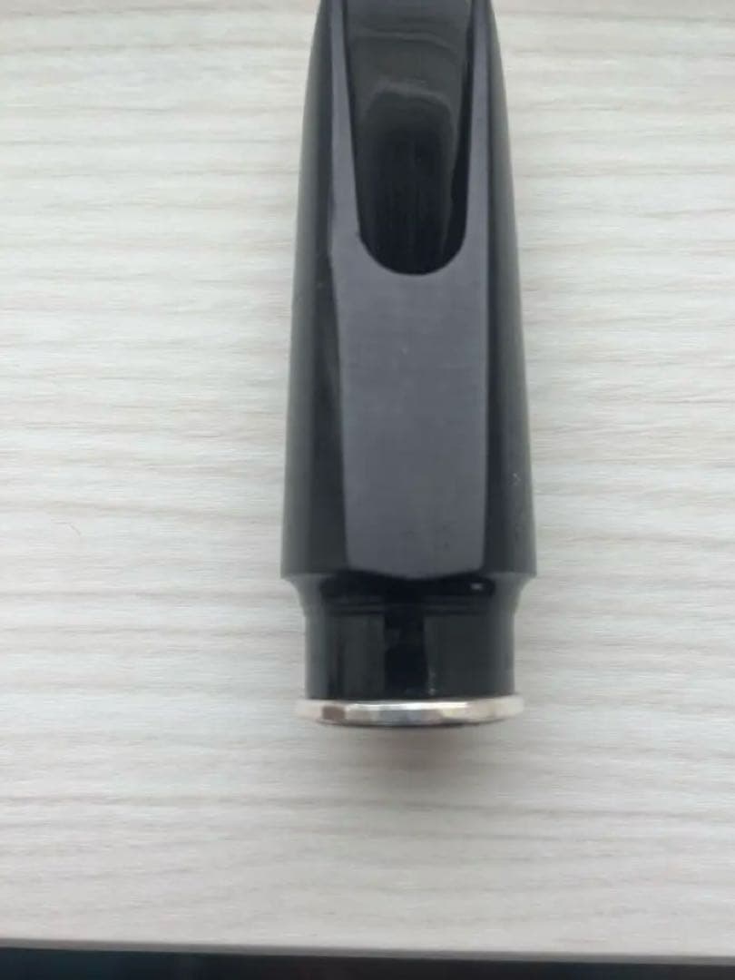 ブリルハート エボリン グレードネック 3⭐︎ テーブルスタンプ