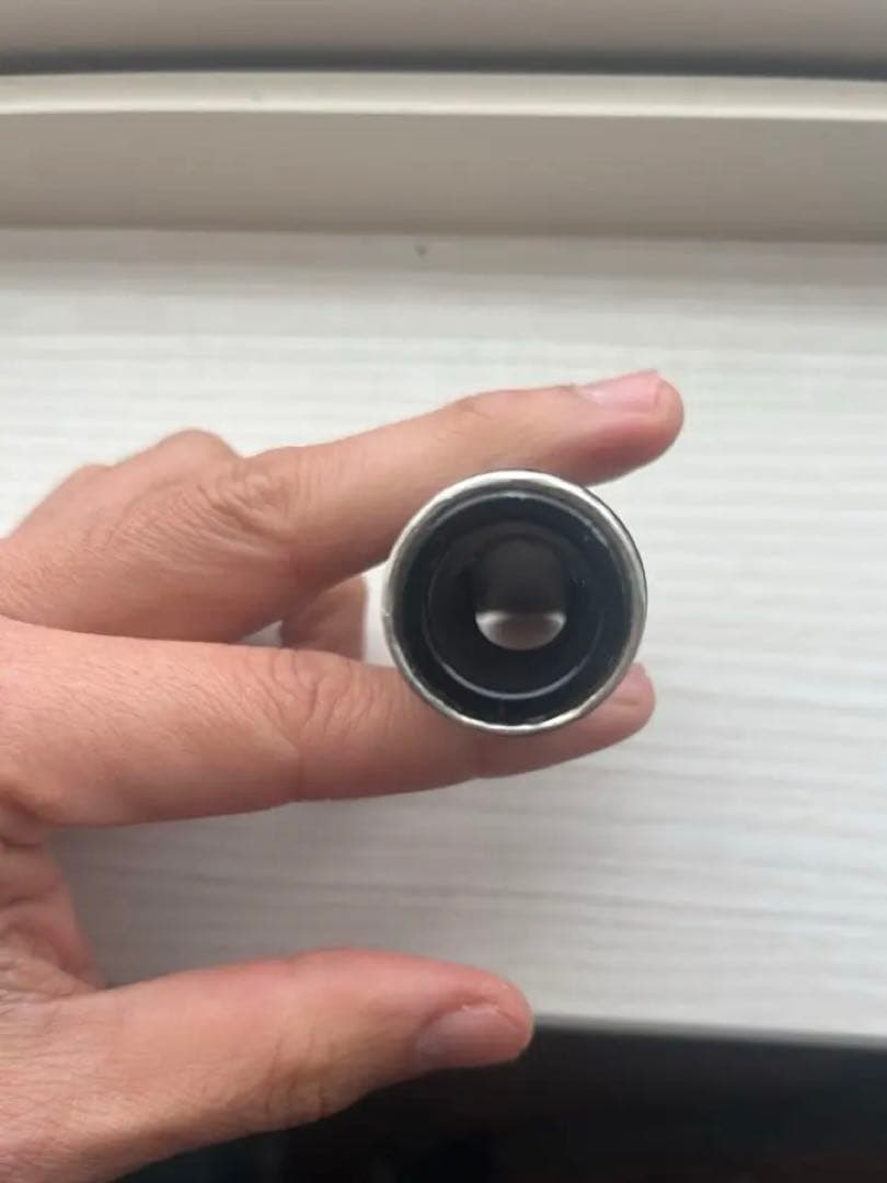 ブリルハート エボリン グレードネック 3⭐︎ テーブルスタンプ