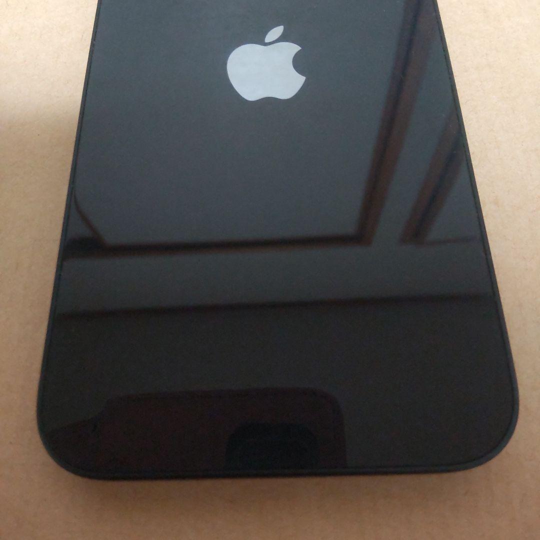 Apple iPhone 13 ブラック 本体