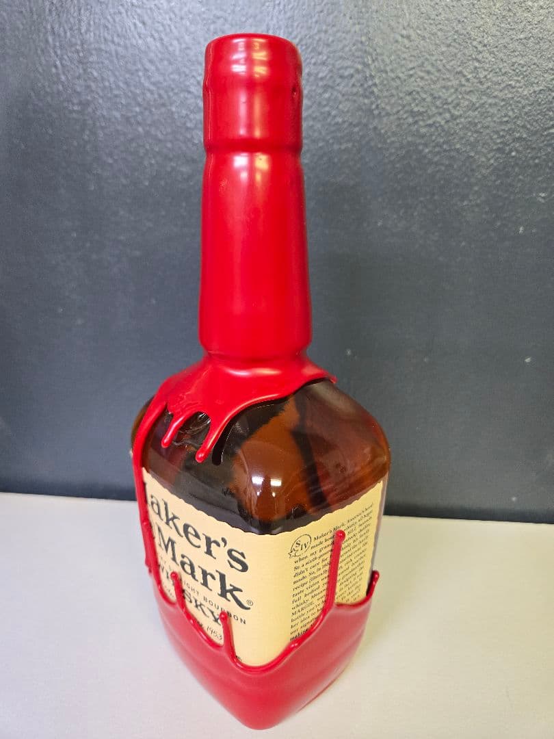Maker's Mark ダブルディップ レア