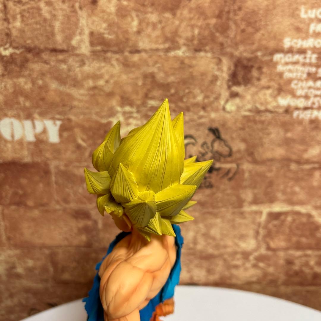 ドラゴンボール　SMSP 1.0初版　孫悟空 A賞 （国内正規品）