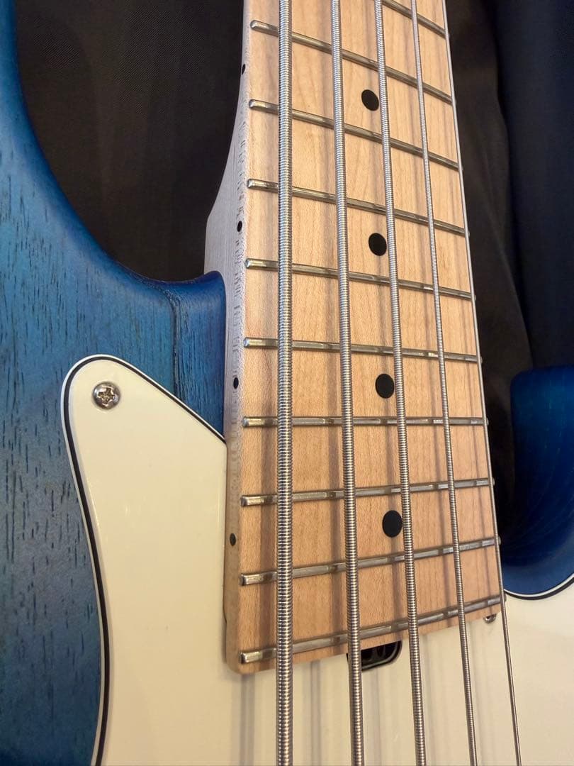 ベース Sadowsky ML22 WL5 ASH BLT STN