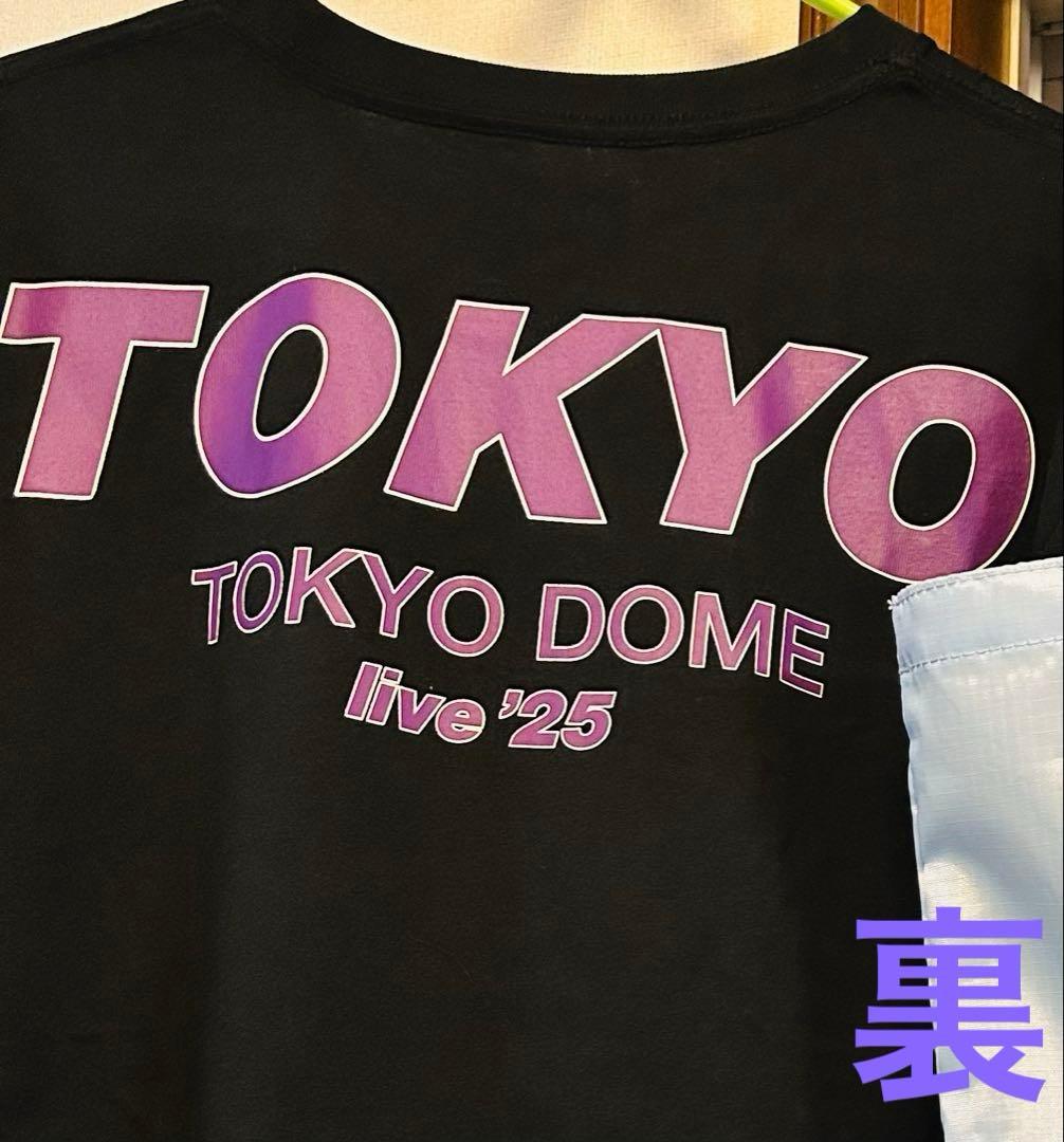 oasis Tシャツ Mサイズ 東京ドーム live '25