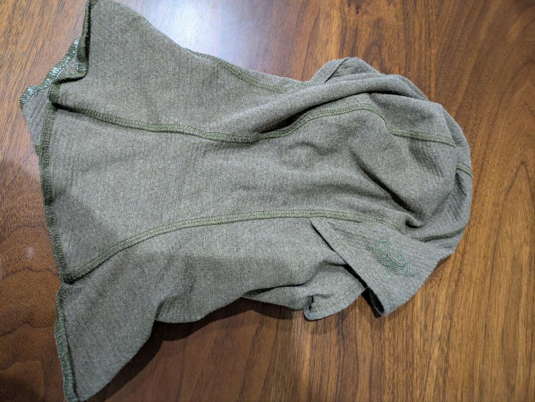 Arc’teryx leaf ASSAULT BALACLAVA FR