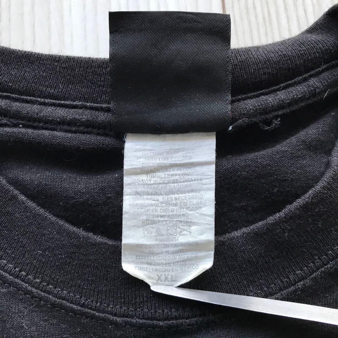 1994年製 メタリカ llica ヴィンテージ Tシャツ