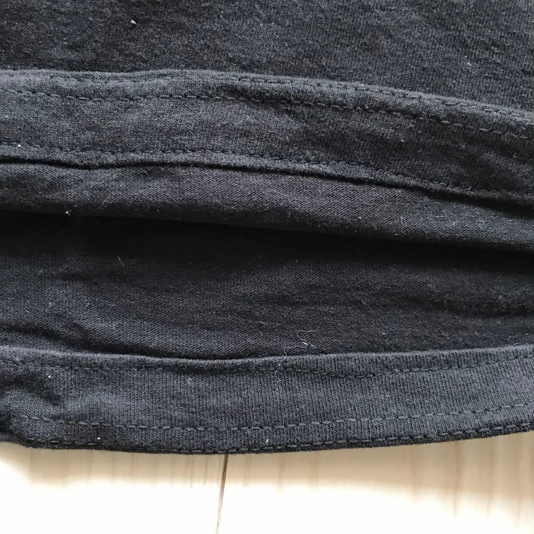 1994年製 メタリカ llica ヴィンテージ Tシャツ