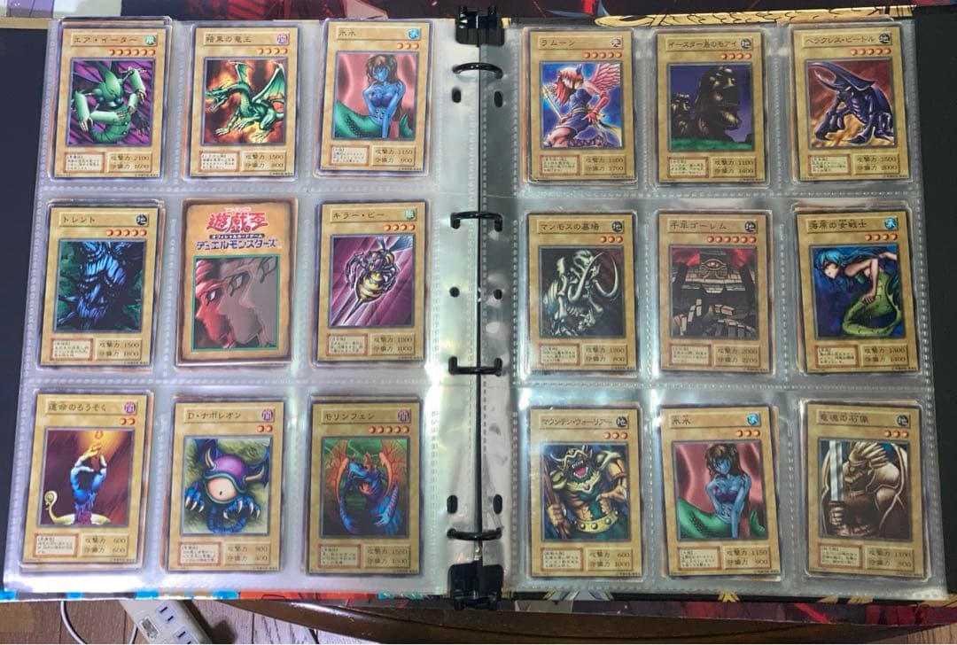 遊戯王　初期　まとめ売り