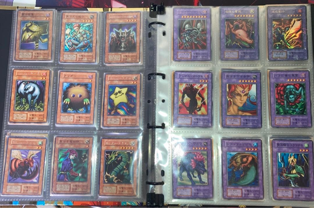 遊戯王　初期　まとめ売り