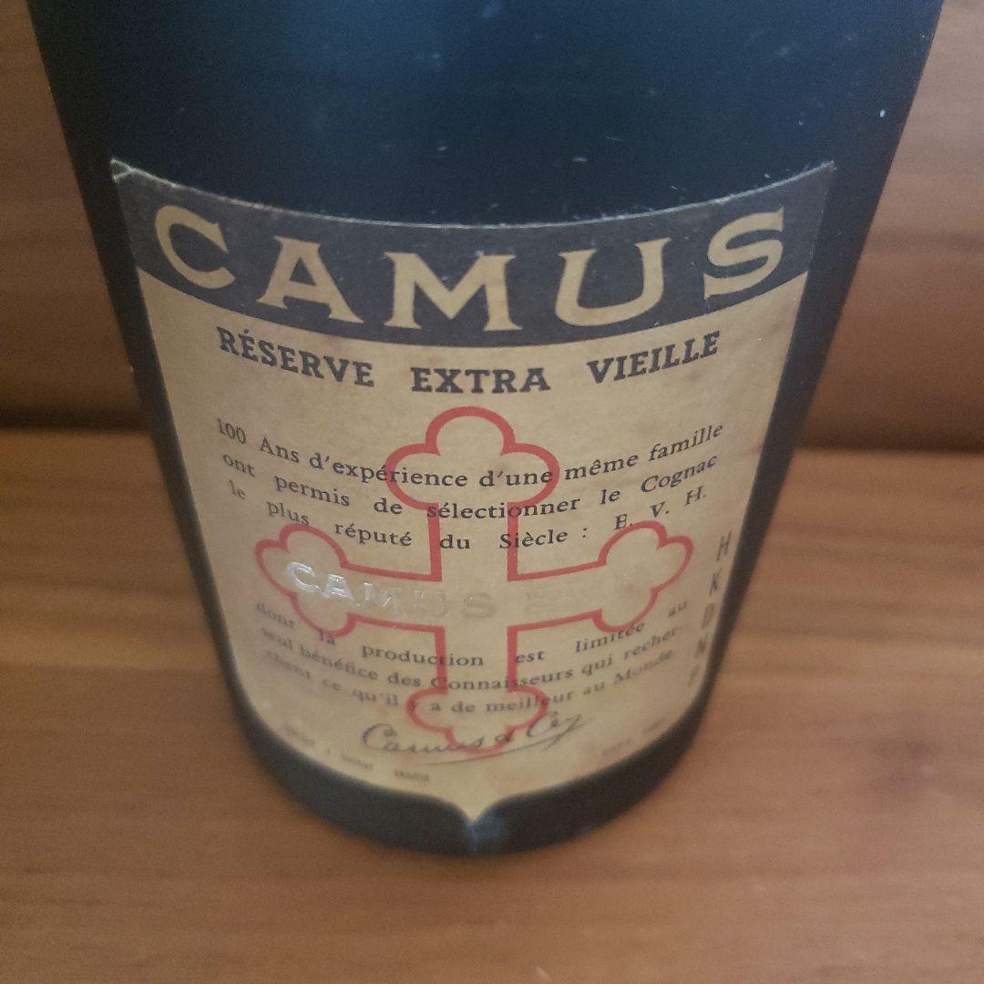 I*C様 カミュ　オルダージュラ　グランドマルク　ブランデー　古酒　貴重　コレク