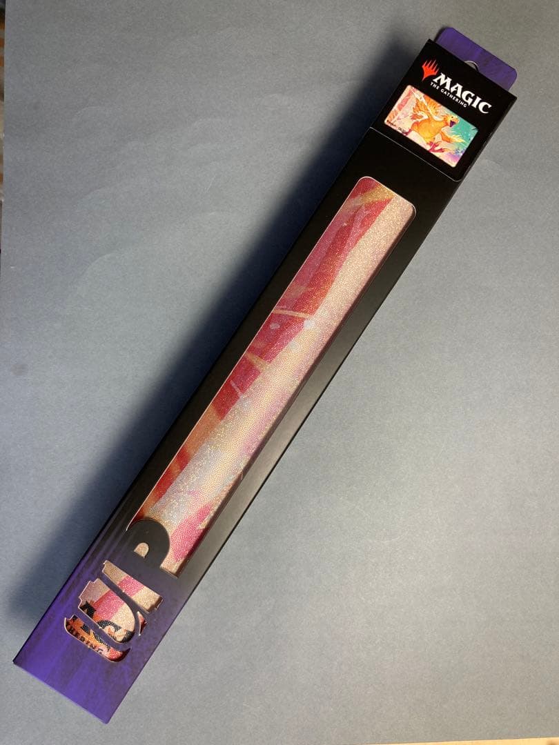 MTG 旅するチョコボ FOIL プレイマット ファイナルファンタジー