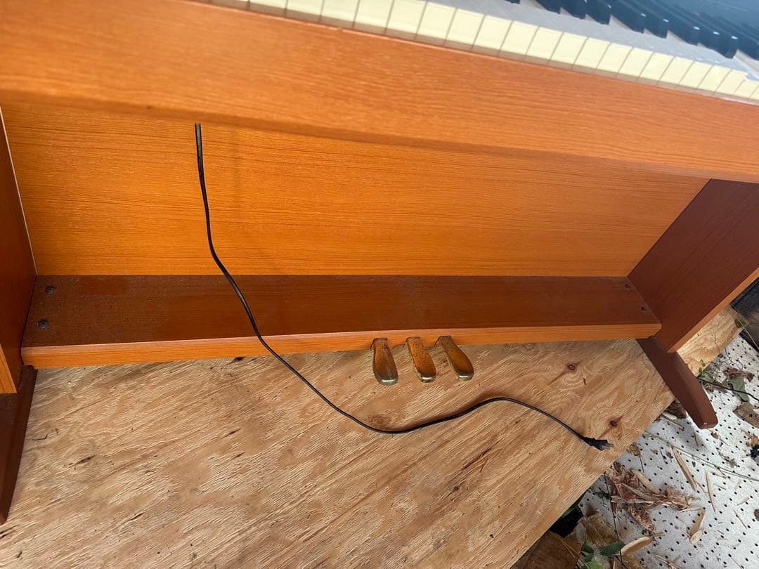 引き取り限定です！CASIO デジタルピアノ ！モデル・ＡＰ-４５Ｃ！