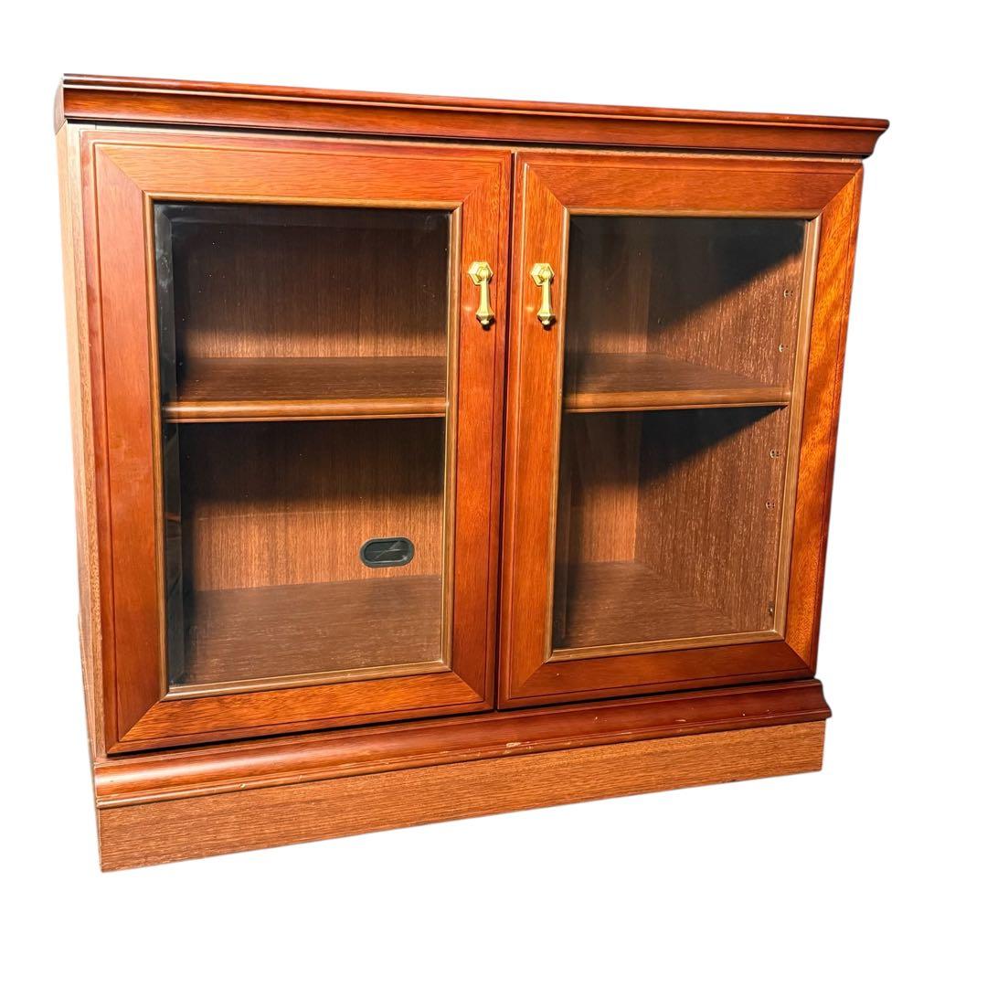 HR799 maruni マルニ木工　地中海シリーズ　キャビネット