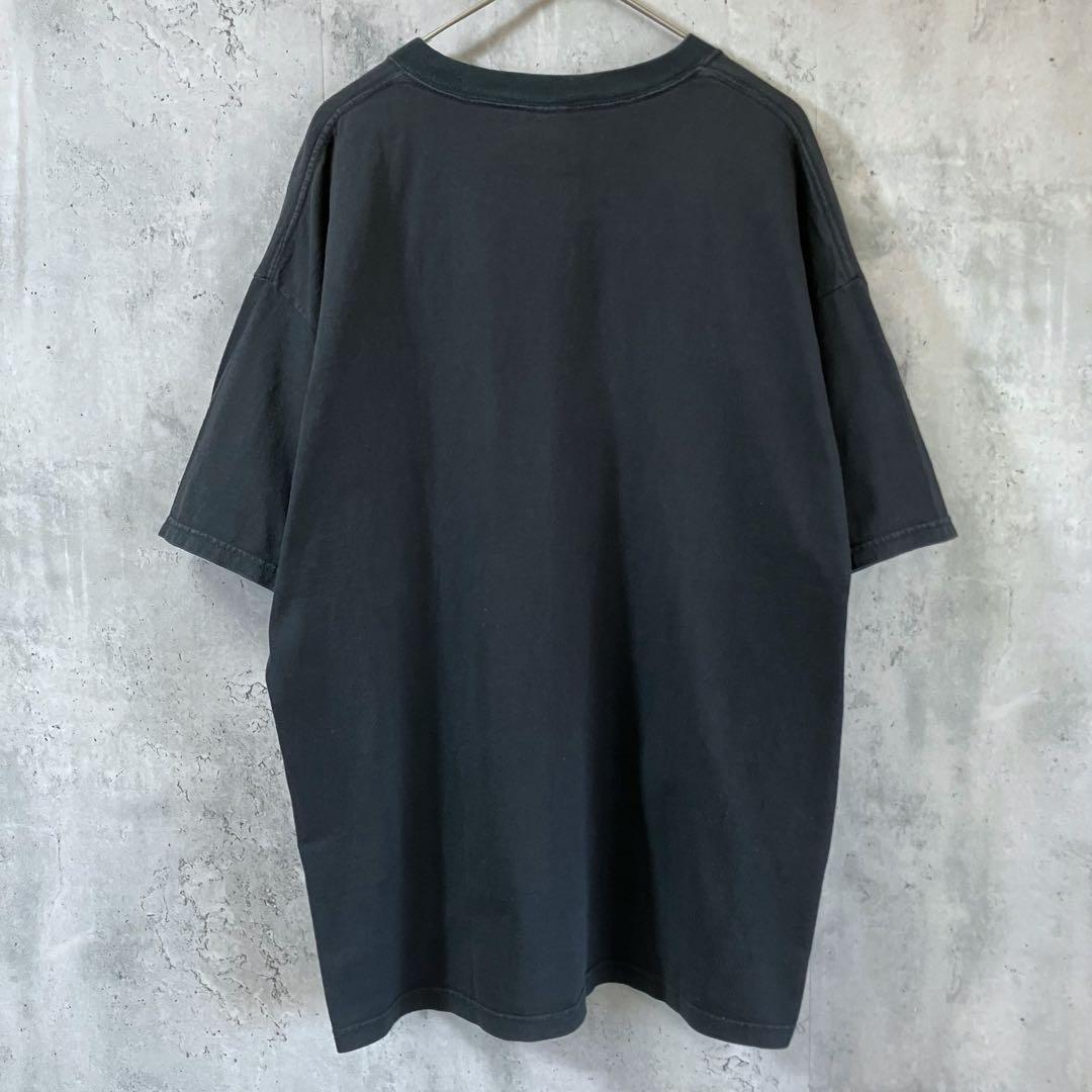 【XL】00s ヘルシング HELLSING アニメ Tシャツ ヴィンテージ